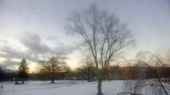 Weather camera view of Monroe Woodbury Computer Center.