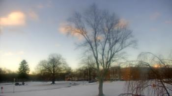 Weather camera view of Monroe Woodbury Computer Center.