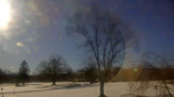 Weather camera view of Monroe Woodbury Computer Center.