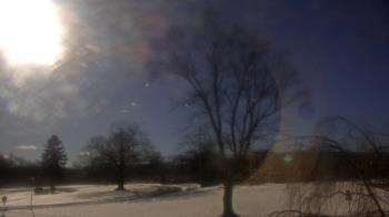 Weather camera view of Monroe Woodbury Computer Center.