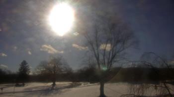 Weather camera view of Monroe Woodbury Computer Center.