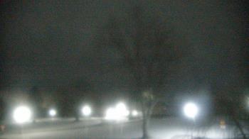Weather camera view of Monroe Woodbury Computer Center.