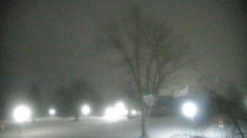 Weather camera view of Monroe Woodbury Computer Center.