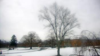 Weather camera view of Monroe Woodbury Computer Center.