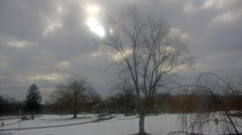 Weather camera view of Monroe Woodbury Computer Center.