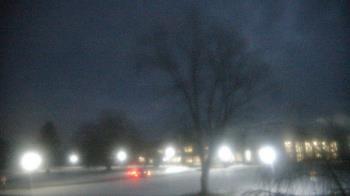 Weather camera view of Monroe Woodbury Computer Center.