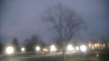 Weather camera view of Monroe Woodbury Computer Center.