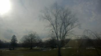 Weather camera view of Monroe Woodbury Computer Center.