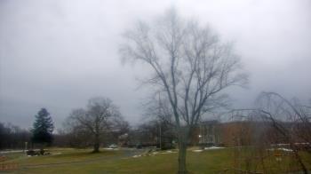 Weather camera view of Monroe Woodbury Computer Center.