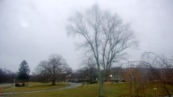 Weather camera view of Monroe Woodbury Computer Center.