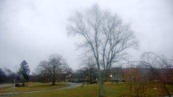 Weather camera view of Monroe Woodbury Computer Center.