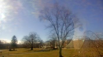 Weather camera view of Monroe Woodbury Computer Center.