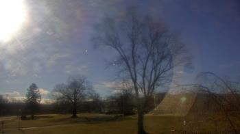 Weather camera view of Monroe Woodbury Computer Center.