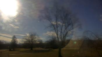 Weather camera view of Monroe Woodbury Computer Center.