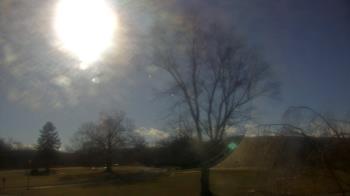 Weather camera view of Monroe Woodbury Computer Center.