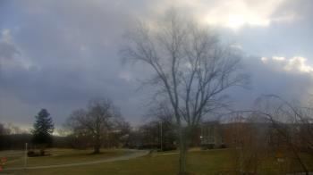 Weather camera view of Monroe Woodbury Computer Center.