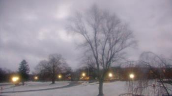 Weather camera view of Monroe Woodbury Computer Center.