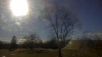 Weather camera view of Monroe Woodbury Computer Center.