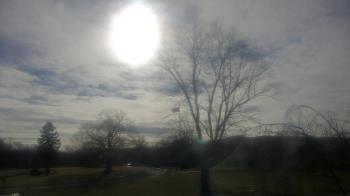 Weather camera view of Monroe Woodbury Computer Center.