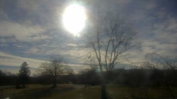 Weather camera view of Monroe Woodbury Computer Center.