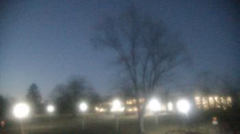 Weather camera view of Monroe Woodbury Computer Center.