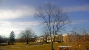 Weather camera view of Monroe Woodbury Computer Center.