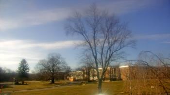 Weather camera view of Monroe Woodbury Computer Center.