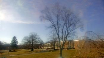 Weather camera view of Monroe Woodbury Computer Center.