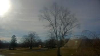 Weather camera view of Monroe Woodbury Computer Center.