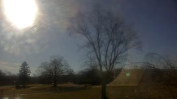 Weather camera view of Monroe Woodbury Computer Center.