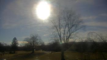 Weather camera view of Monroe Woodbury Computer Center.