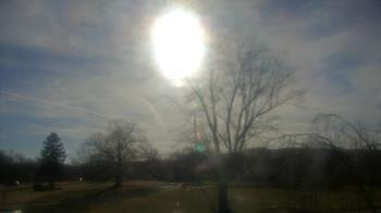 Weather camera view of Monroe Woodbury Computer Center.