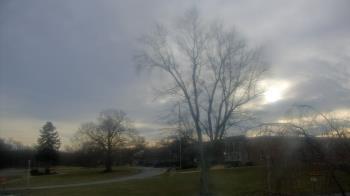 Weather camera view of Monroe Woodbury Computer Center.