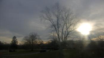 Weather camera view of Monroe Woodbury Computer Center.