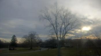 Weather camera view of Monroe Woodbury Computer Center.