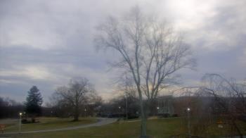 Weather camera view of Monroe Woodbury Computer Center.