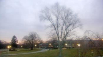 Weather camera view of Monroe Woodbury Computer Center.