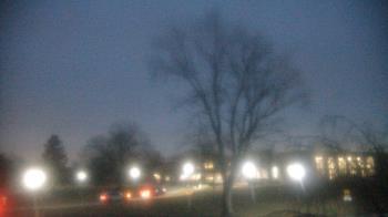Weather camera view of Monroe Woodbury Computer Center.