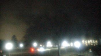 Weather camera view of Monroe Woodbury Computer Center.