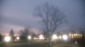 Weather camera view of Monroe Woodbury Computer Center.