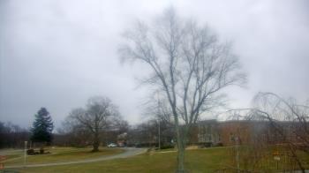 Weather camera view of Monroe Woodbury Computer Center.