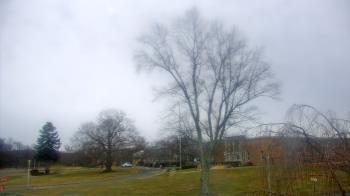 Weather camera view of Monroe Woodbury Computer Center.