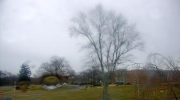 Weather camera view of Monroe Woodbury Computer Center.