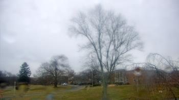 Weather camera view of Monroe Woodbury Computer Center.
