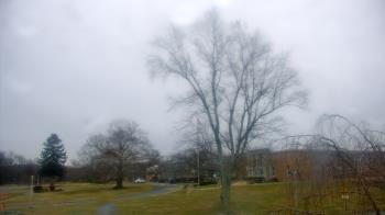 Weather camera view of Monroe Woodbury Computer Center.