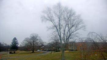 Weather camera view of Monroe Woodbury Computer Center.