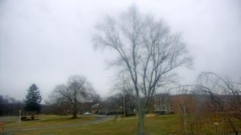 Weather camera view of Monroe Woodbury Computer Center.