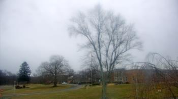 Weather camera view of Monroe Woodbury Computer Center.