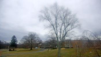 Weather camera view of Monroe Woodbury Computer Center.