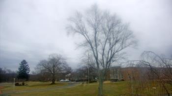 Weather camera view of Monroe Woodbury Computer Center.